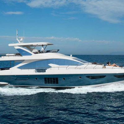 Yacht Charters in Miami